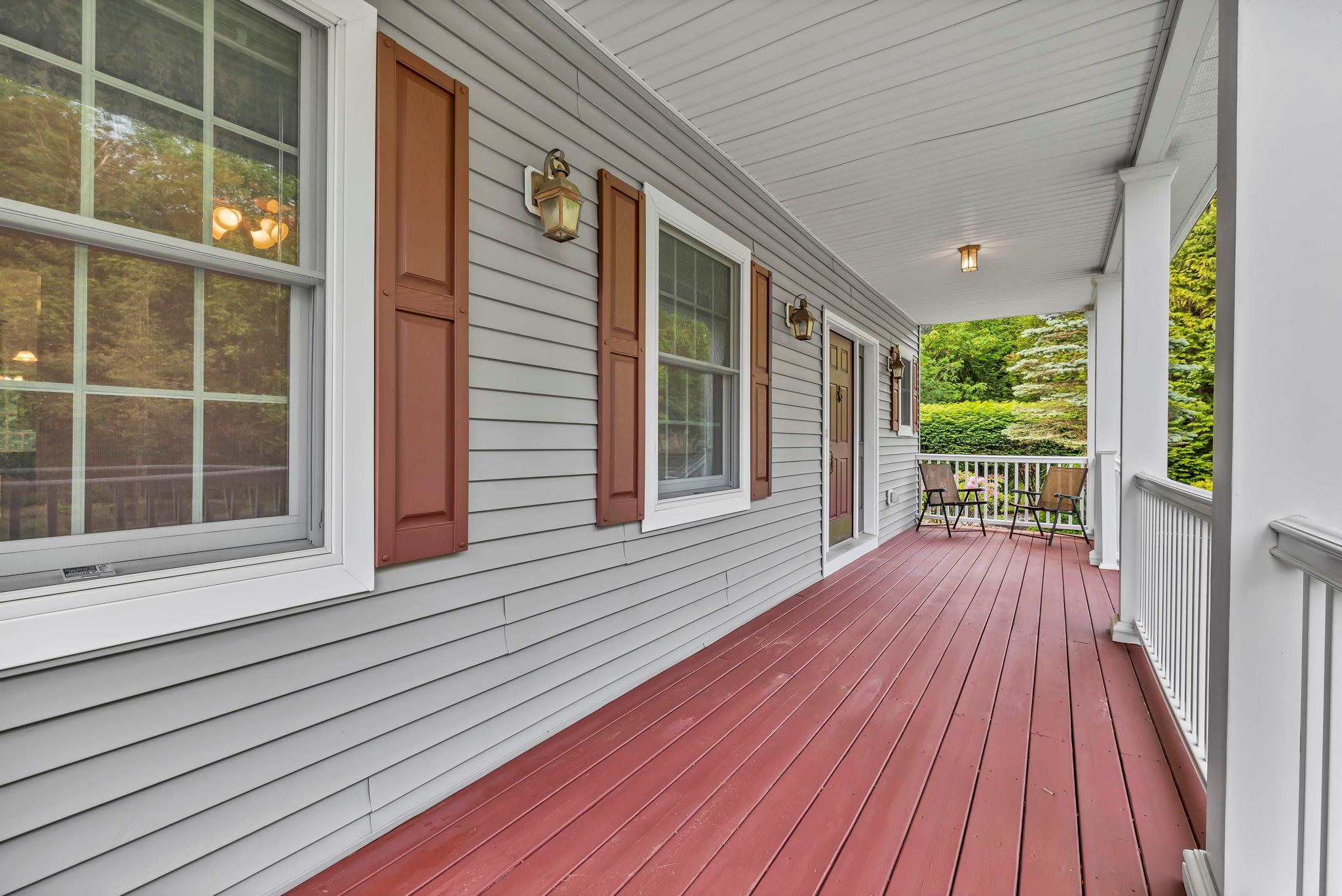 Single Family Joseph Bow  Rockland County, NY 10965, MLS-863719-40