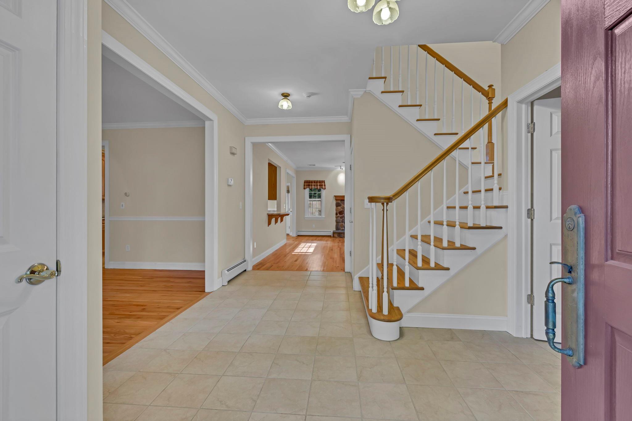 Single Family Joseph Bow  Rockland County, NY 10965, MLS-863719-6