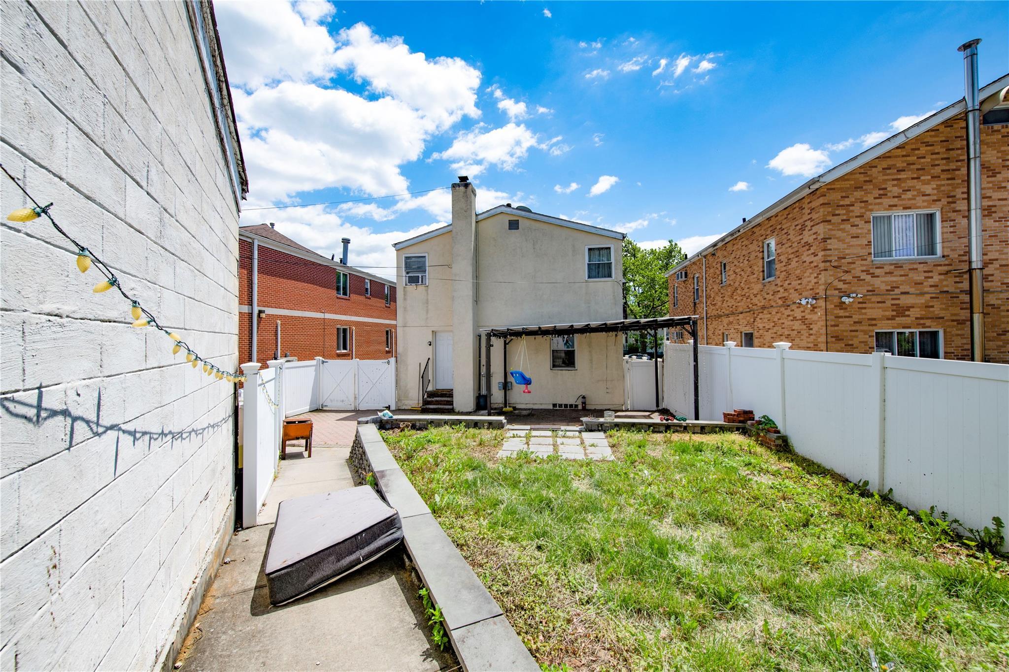 Single Family 56th  Queens, NY 11365, MLS-863725-19