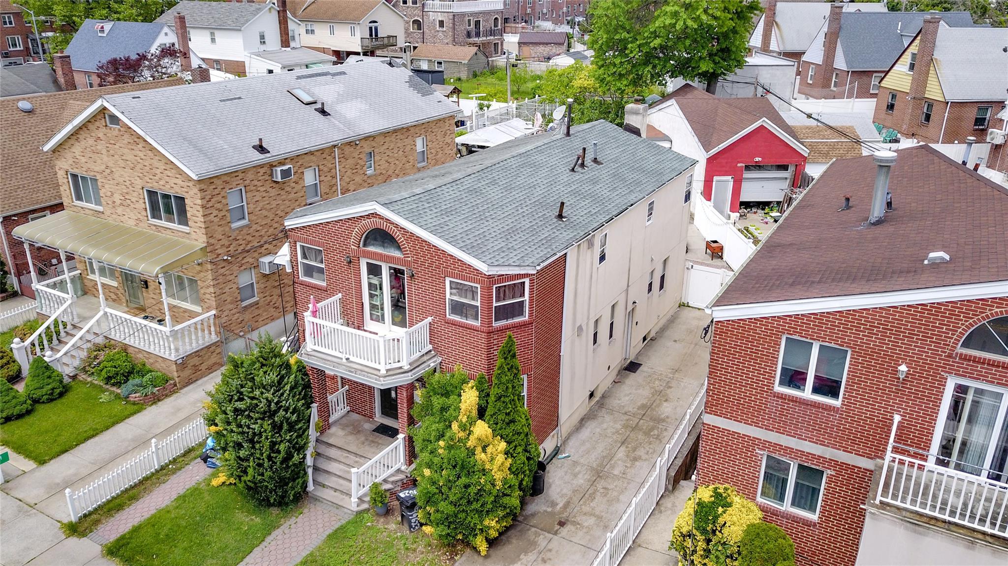 Single Family 56th  Queens, NY 11365, MLS-863725-2