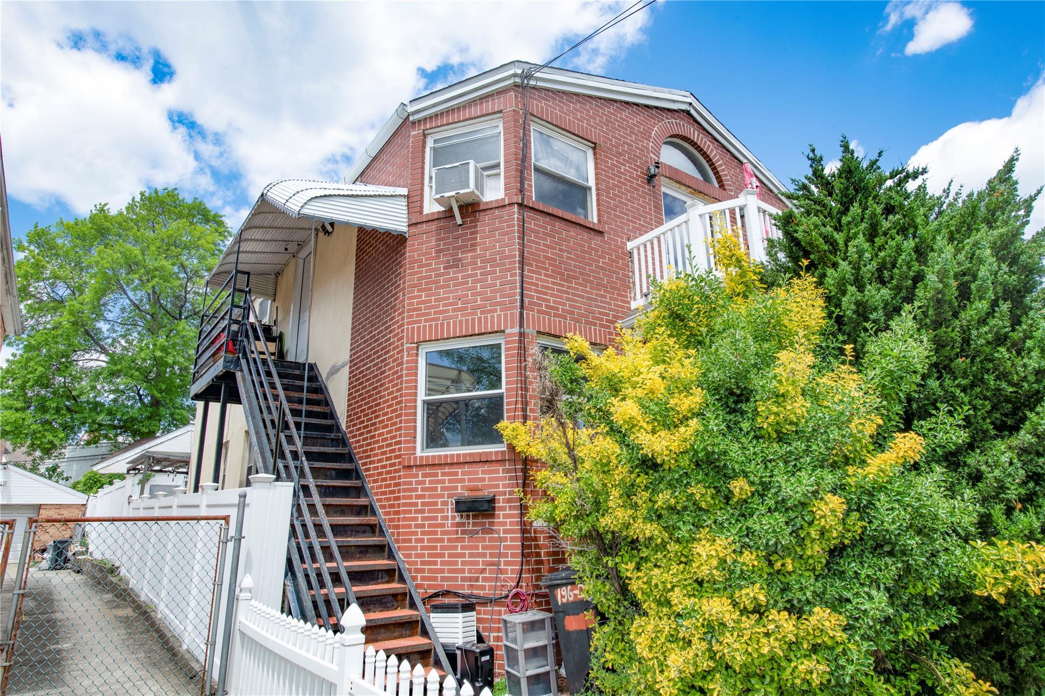 Single Family 56th  Queens, NY 11365, MLS-863725-3