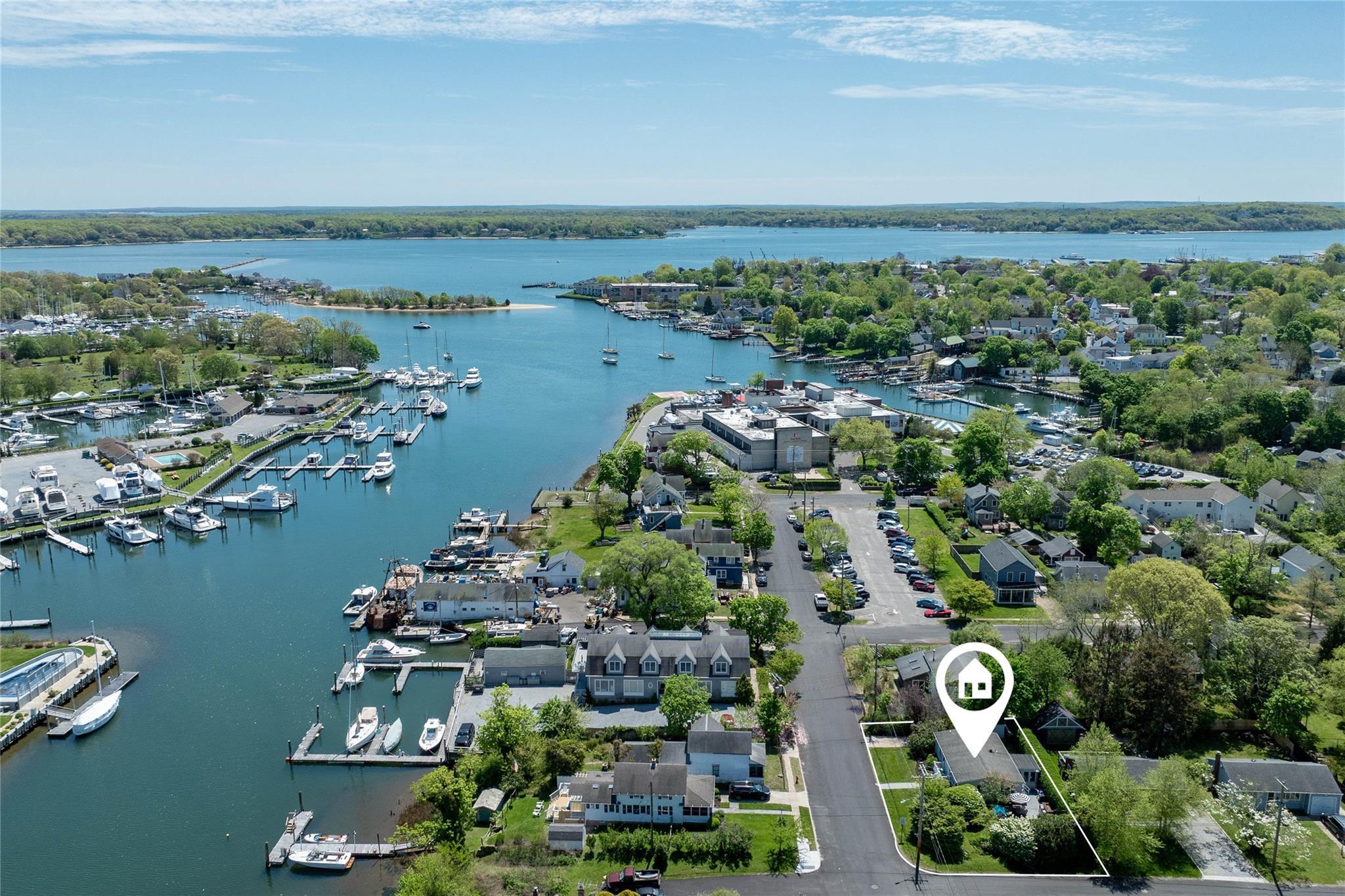 Single Family Bridge  Suffolk County, NY 11944, MLS-863727-15