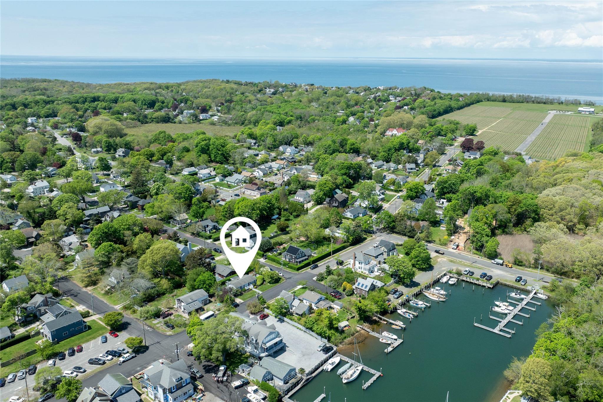 Single Family Bridge  Suffolk County, NY 11944, MLS-863727-16