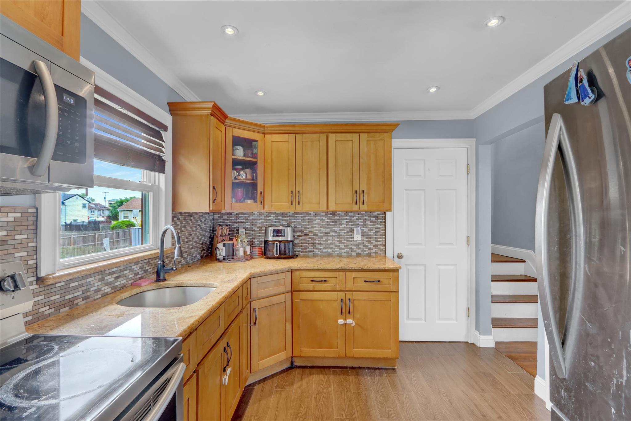 Single Family Miller  Nassau County, NY 11520, MLS-863731-9