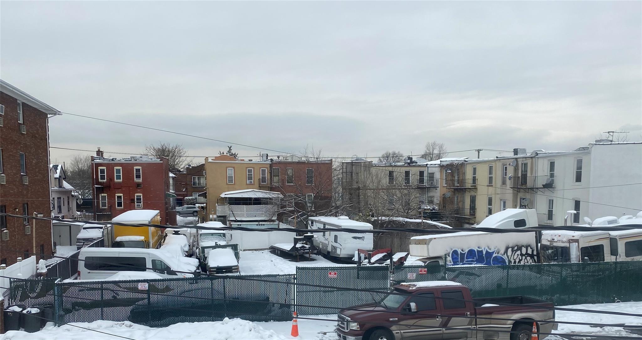 Land Rost  Brooklyn, NY 11236, MLS-863734-2