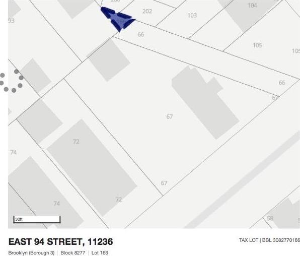Land Rost  Brooklyn, NY 11236, MLS-863734-4