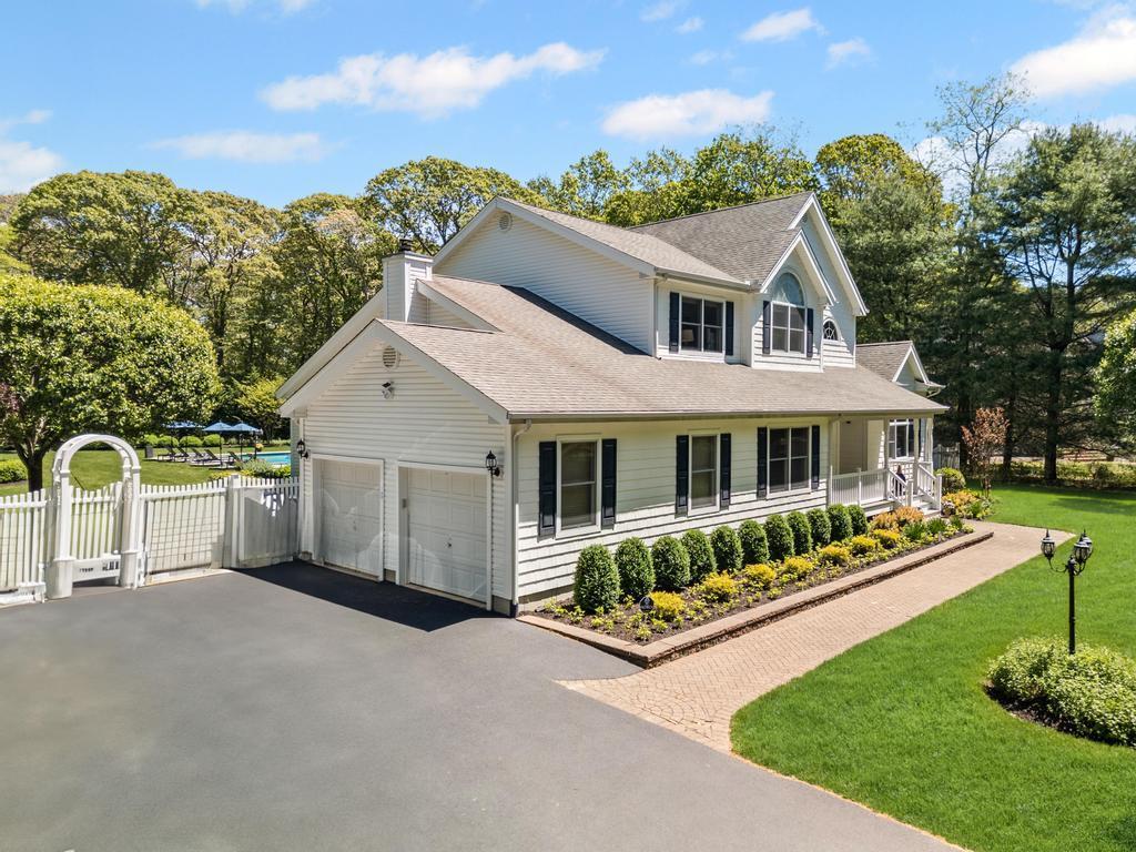 Single Family Inlet View  Suffolk County, NY 11940, MLS-863738-3