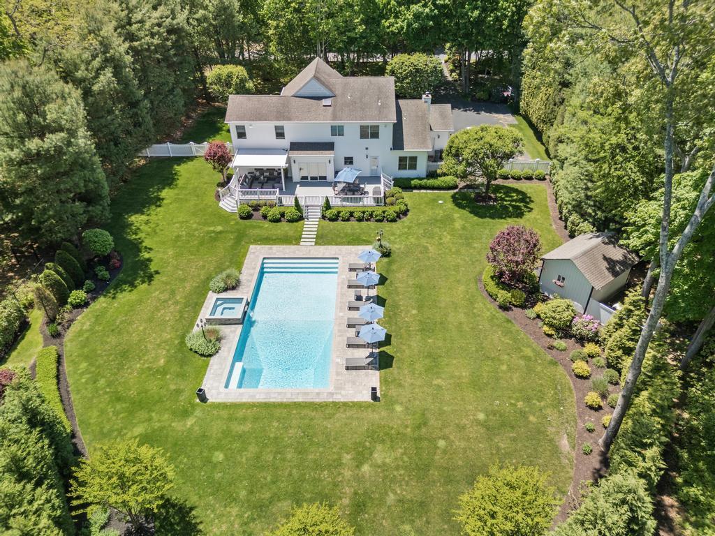 Single Family Inlet View  Suffolk County, NY 11940, MLS-863738-30