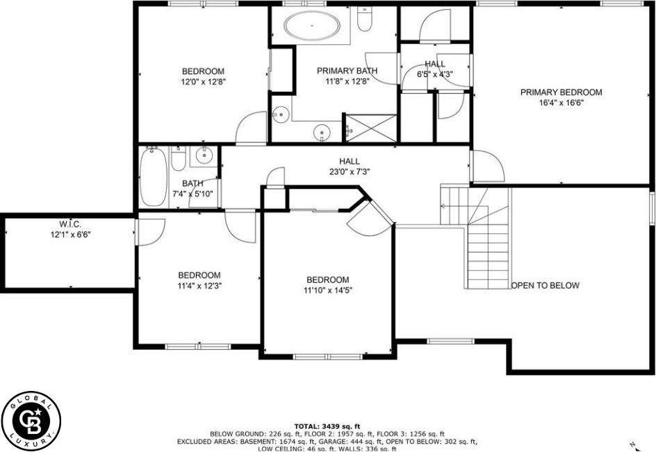 Single Family Inlet View  Suffolk County, NY 11940, MLS-863738-36