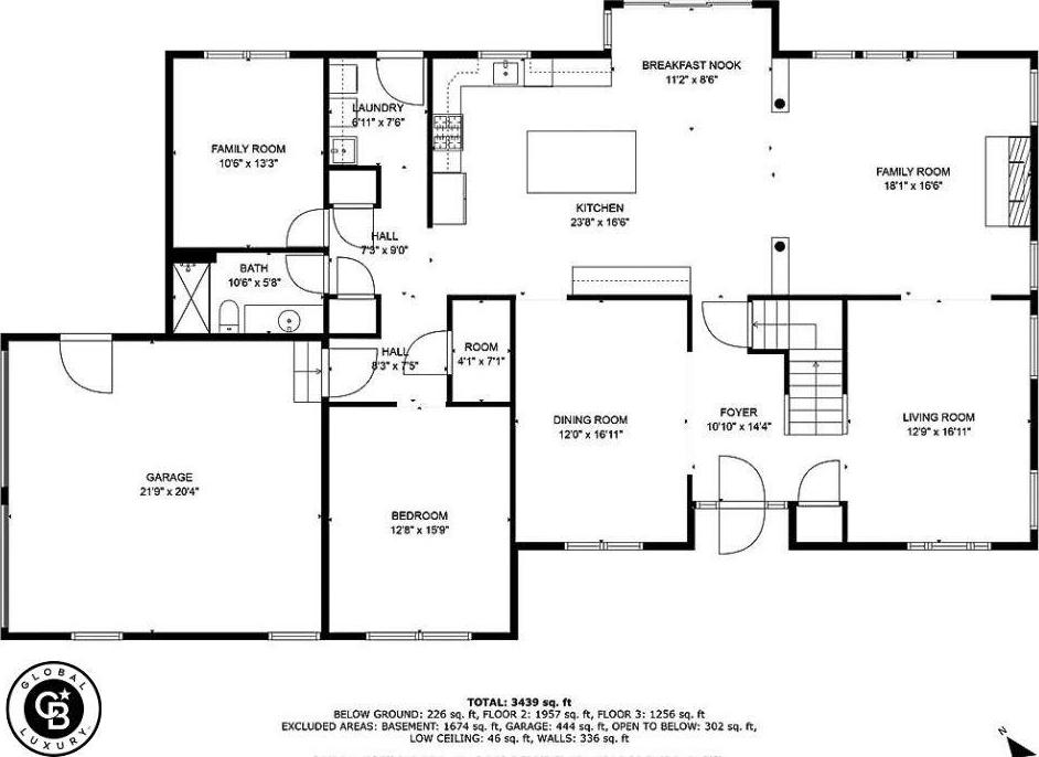 Single Family Inlet View  Suffolk County, NY 11940, MLS-863738-37