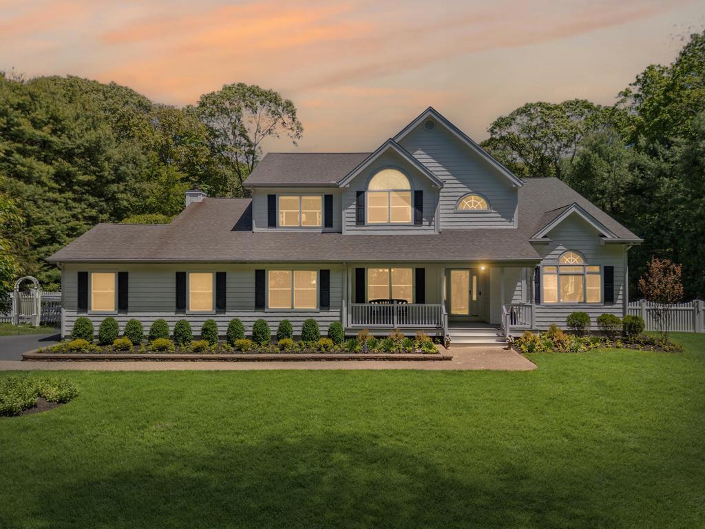 Single Family Inlet View  Suffolk County, NY 11940, MLS-863738-38