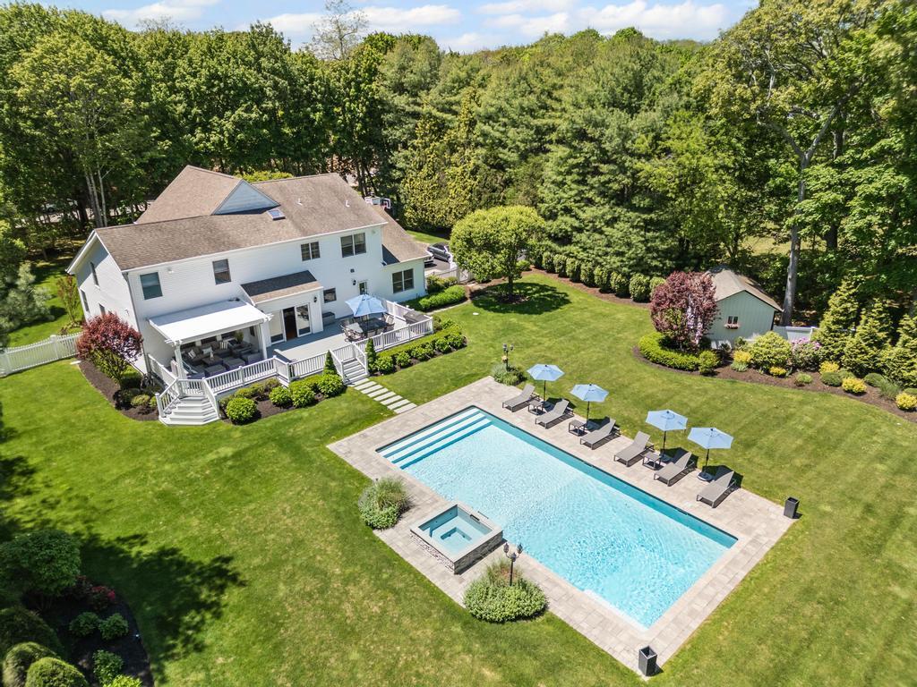 Single Family Inlet View  Suffolk County, NY 11940, MLS-863738-4