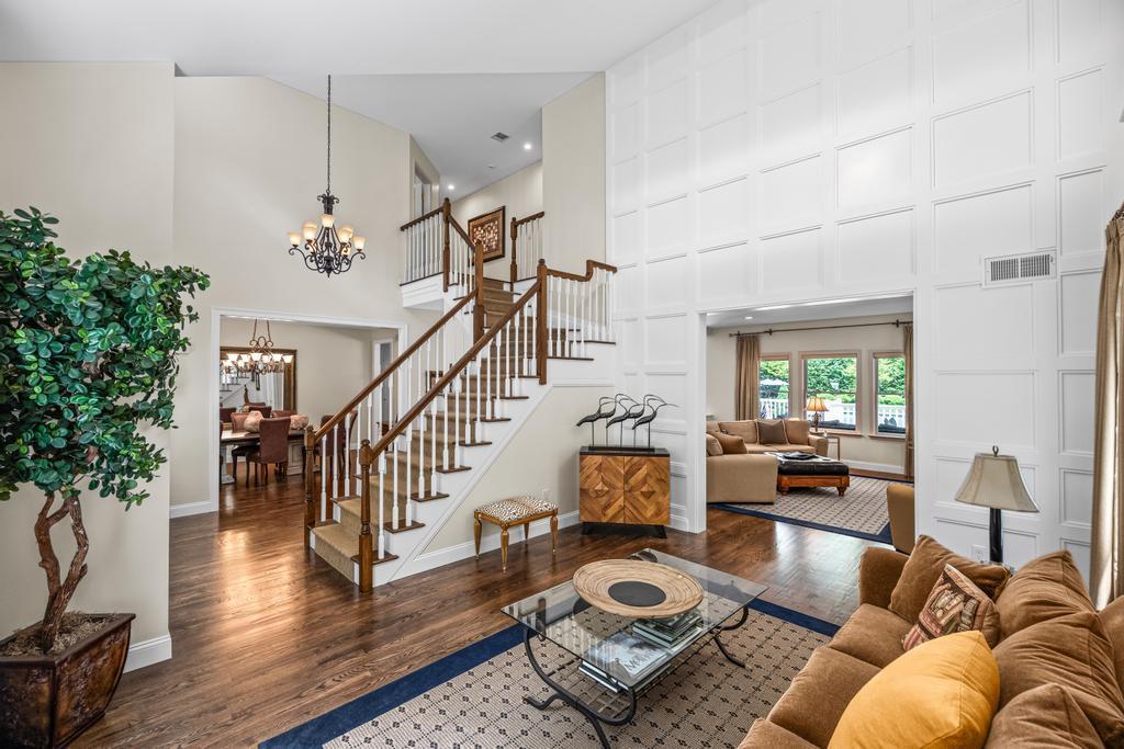 Single Family Inlet View  Suffolk County, NY 11940, MLS-863738-8