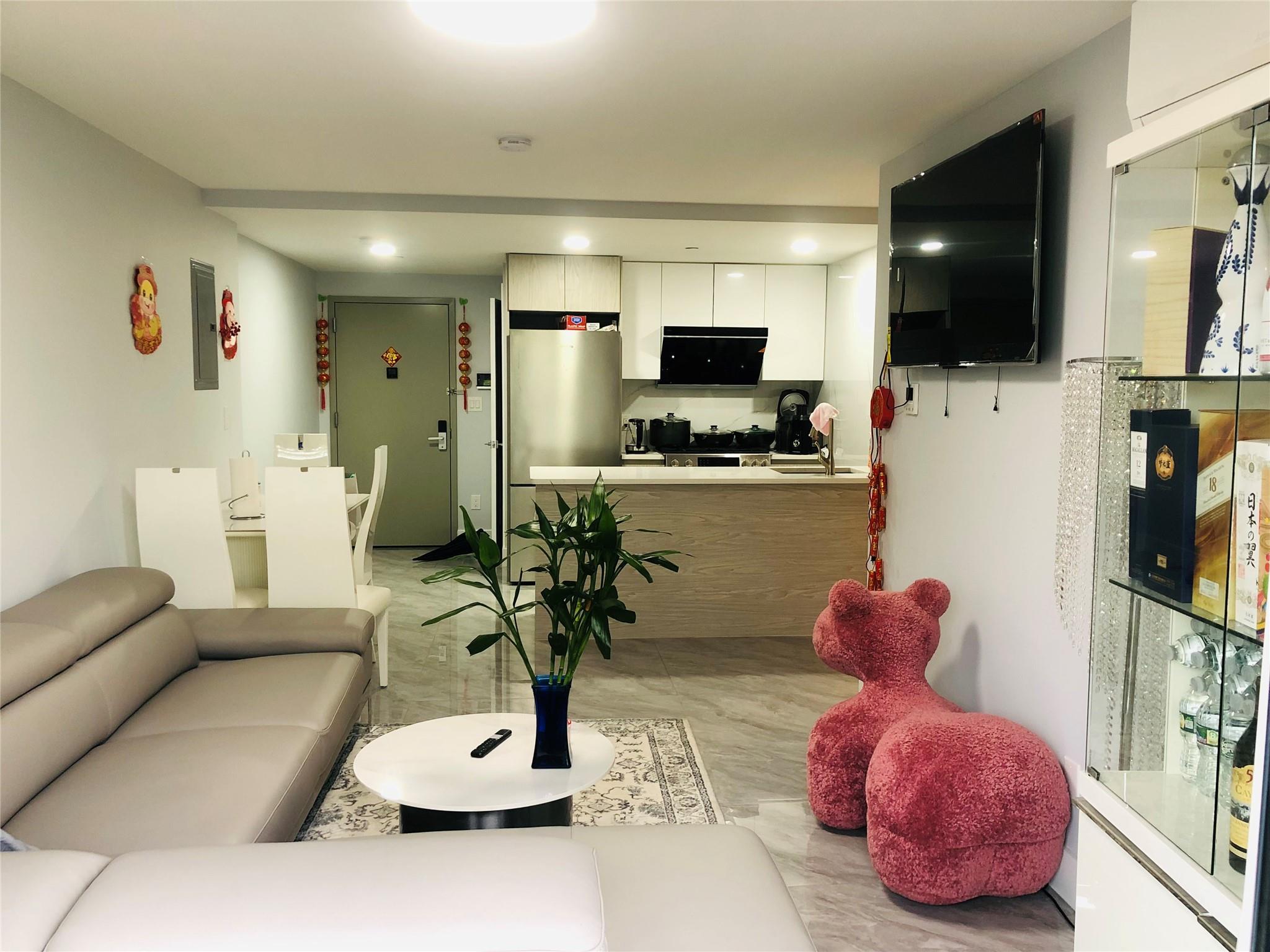 Condo 45th  Brooklyn, NY 11220, MLS-863742-2