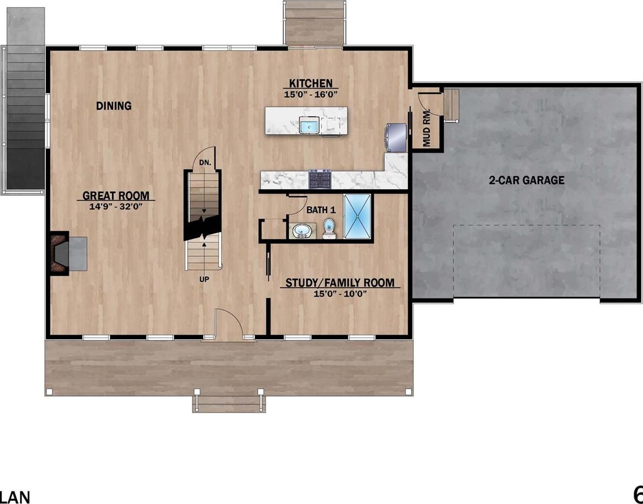 Single Family Dougs Suffolk County, NY 11970, MLS-863744-3