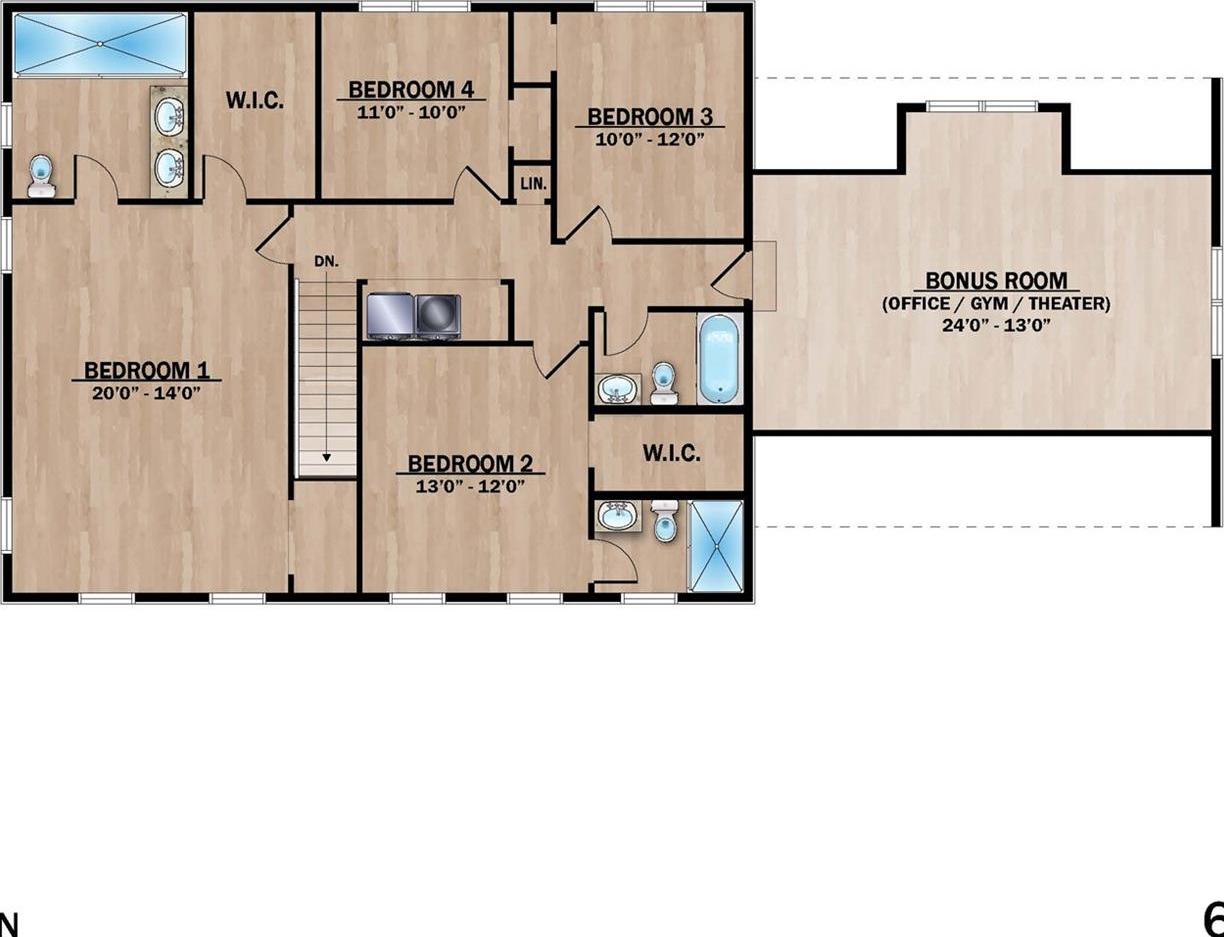 Single Family Dougs  Suffolk County, NY 11970, MLS-863744-4