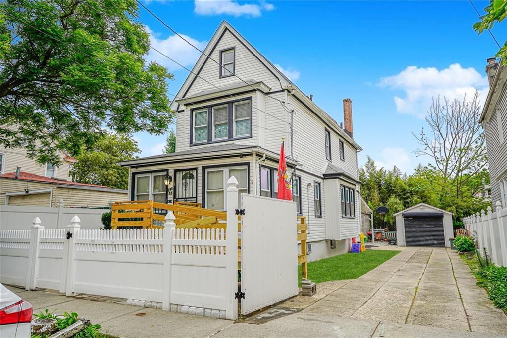 Single Family 179th  Queens, NY 11434, MLS-863770-2