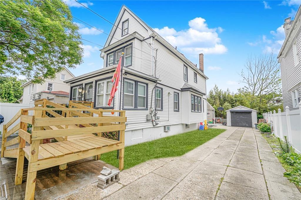Single Family 179th  Queens, NY 11434, MLS-863770-3