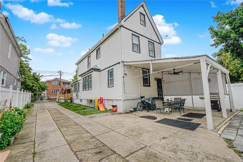 Single Family 179th  Queens, NY 11434, MLS-863770-4