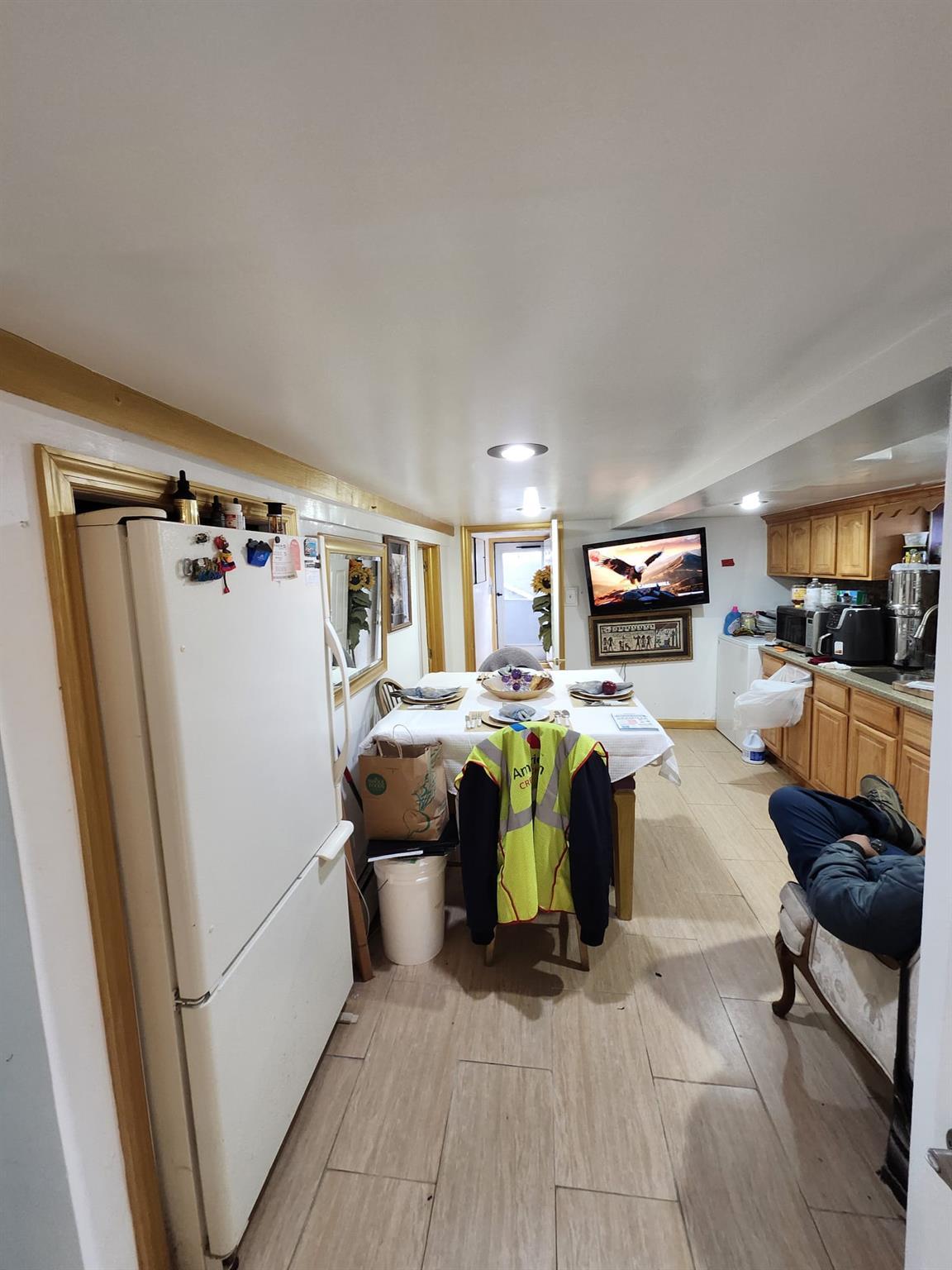 Single Family Thrush  Nassau County, NY 11552, MLS-863772-22
