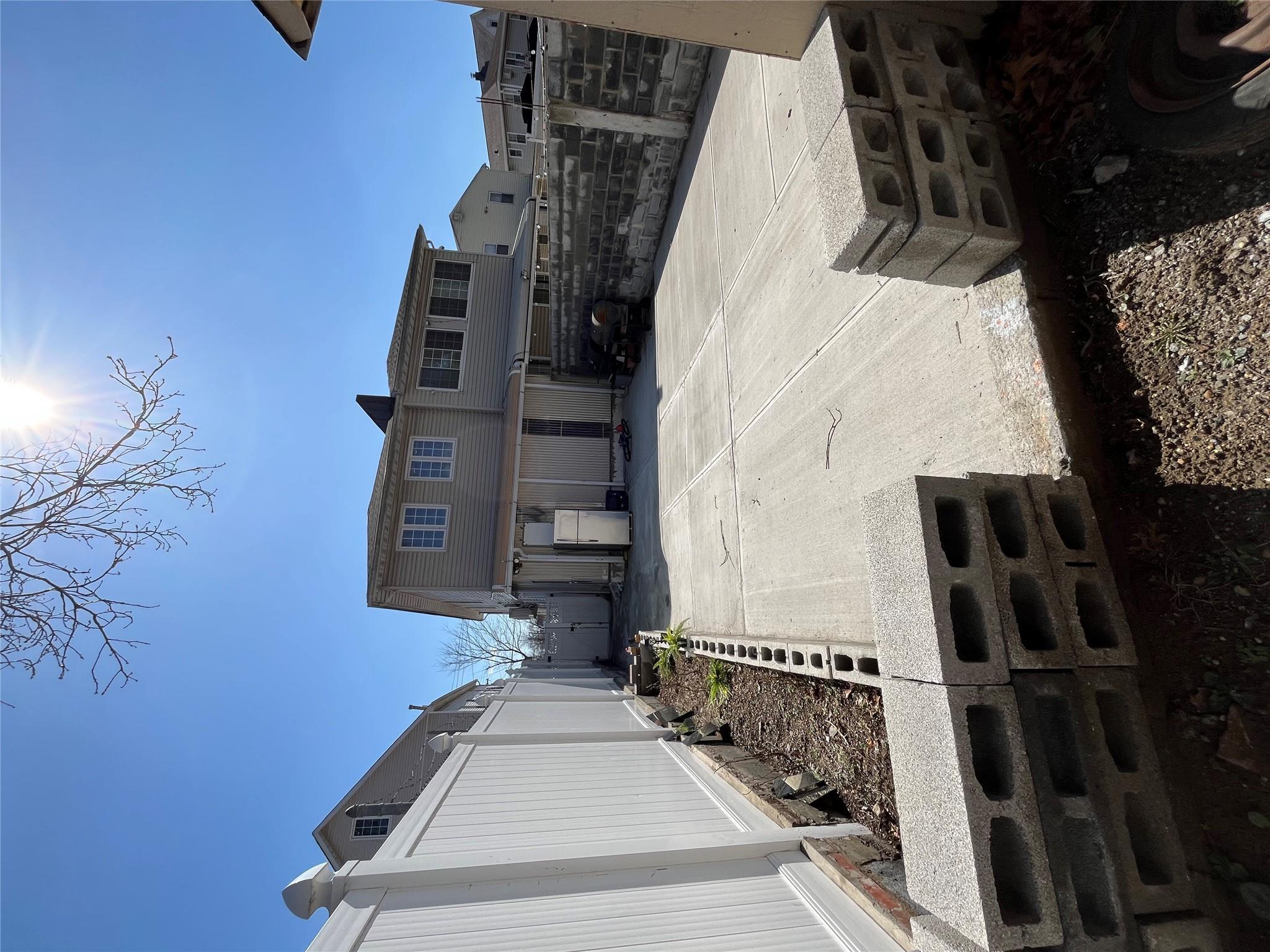 Single Family Brookville  Queens, NY 11422, MLS-863780-20