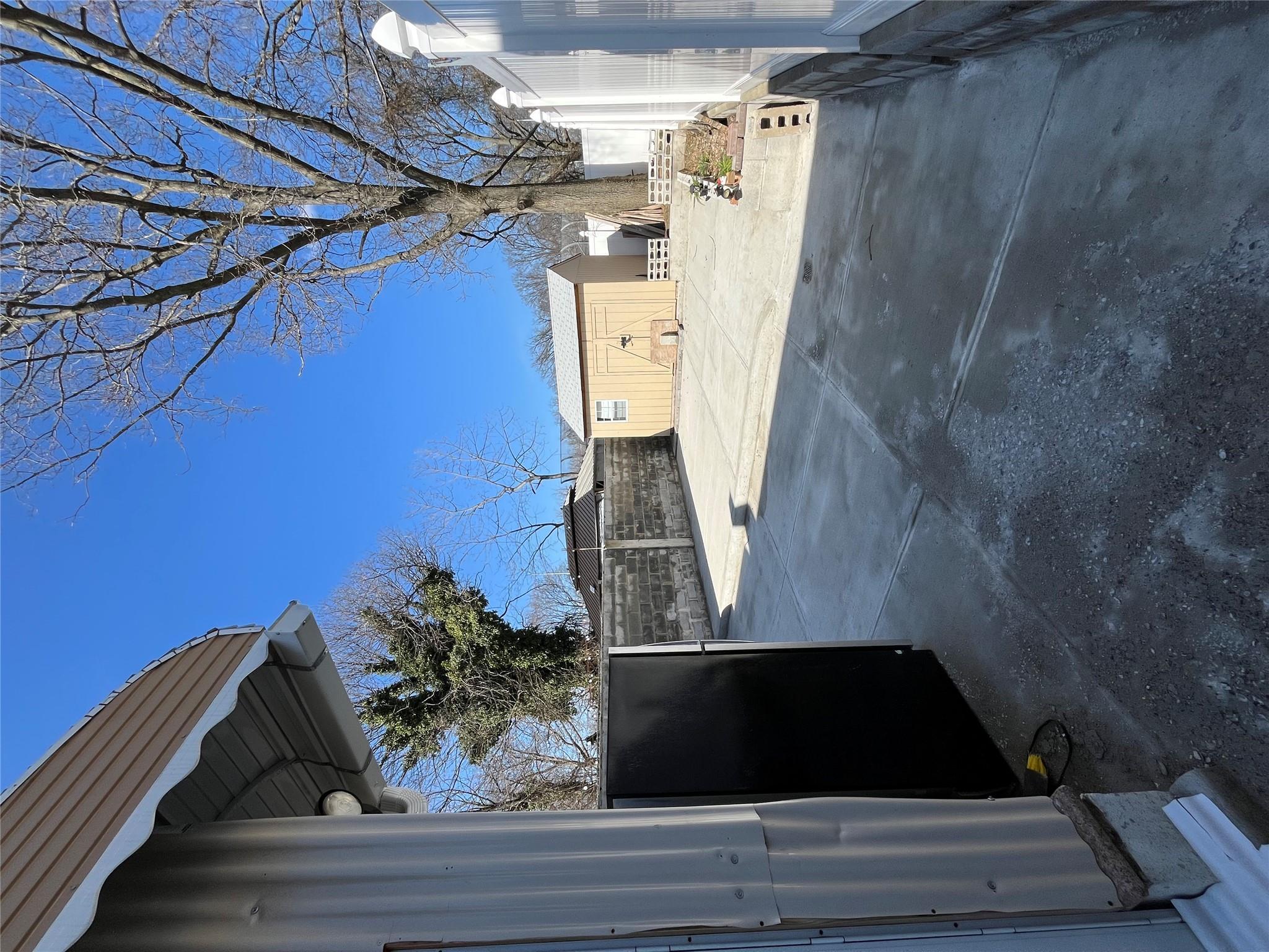 Single Family Brookville  Queens, NY 11422, MLS-863780-21