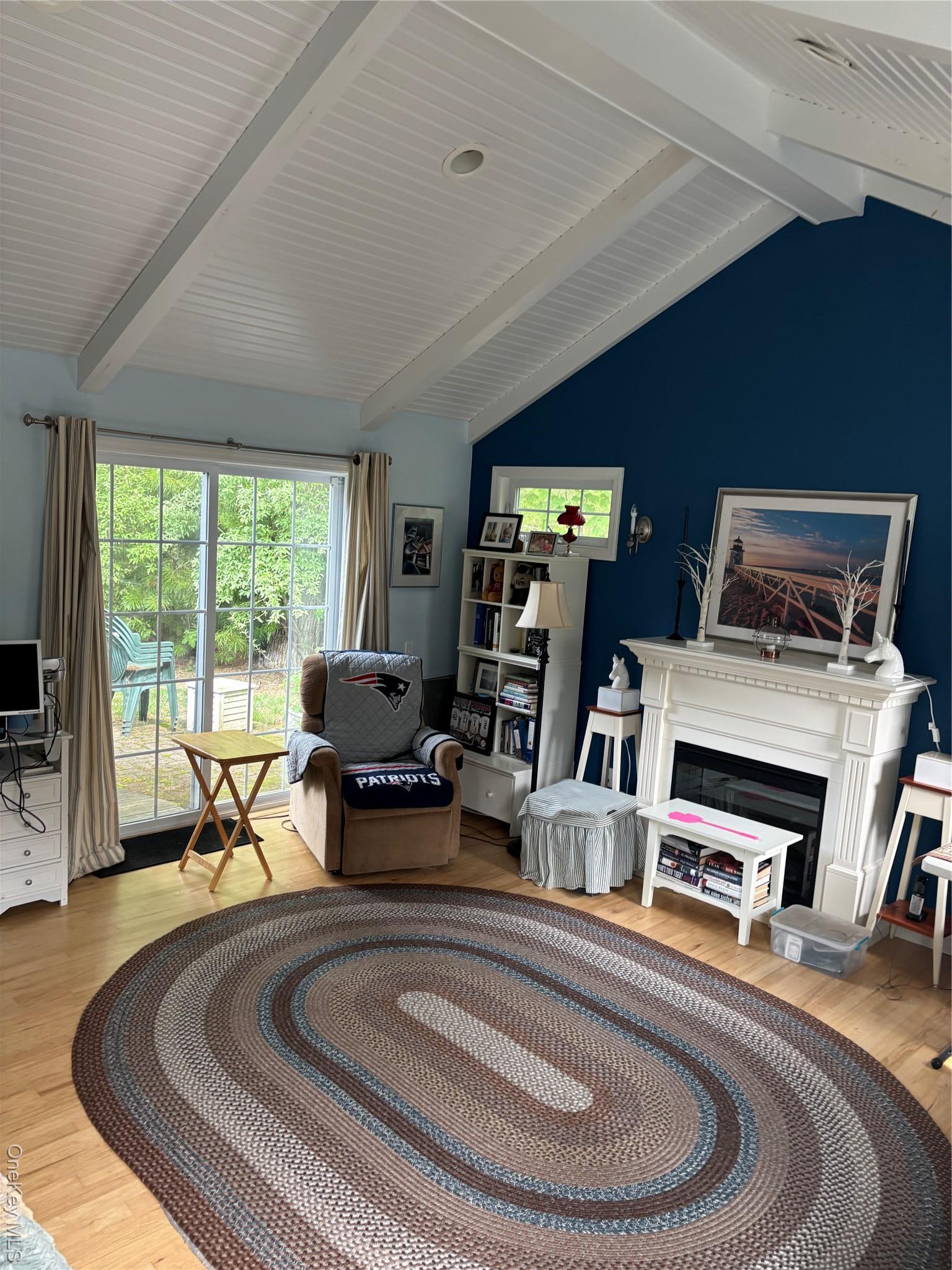 Condo Canterbury Suffolk County, NY 11961, MLS-863784-10