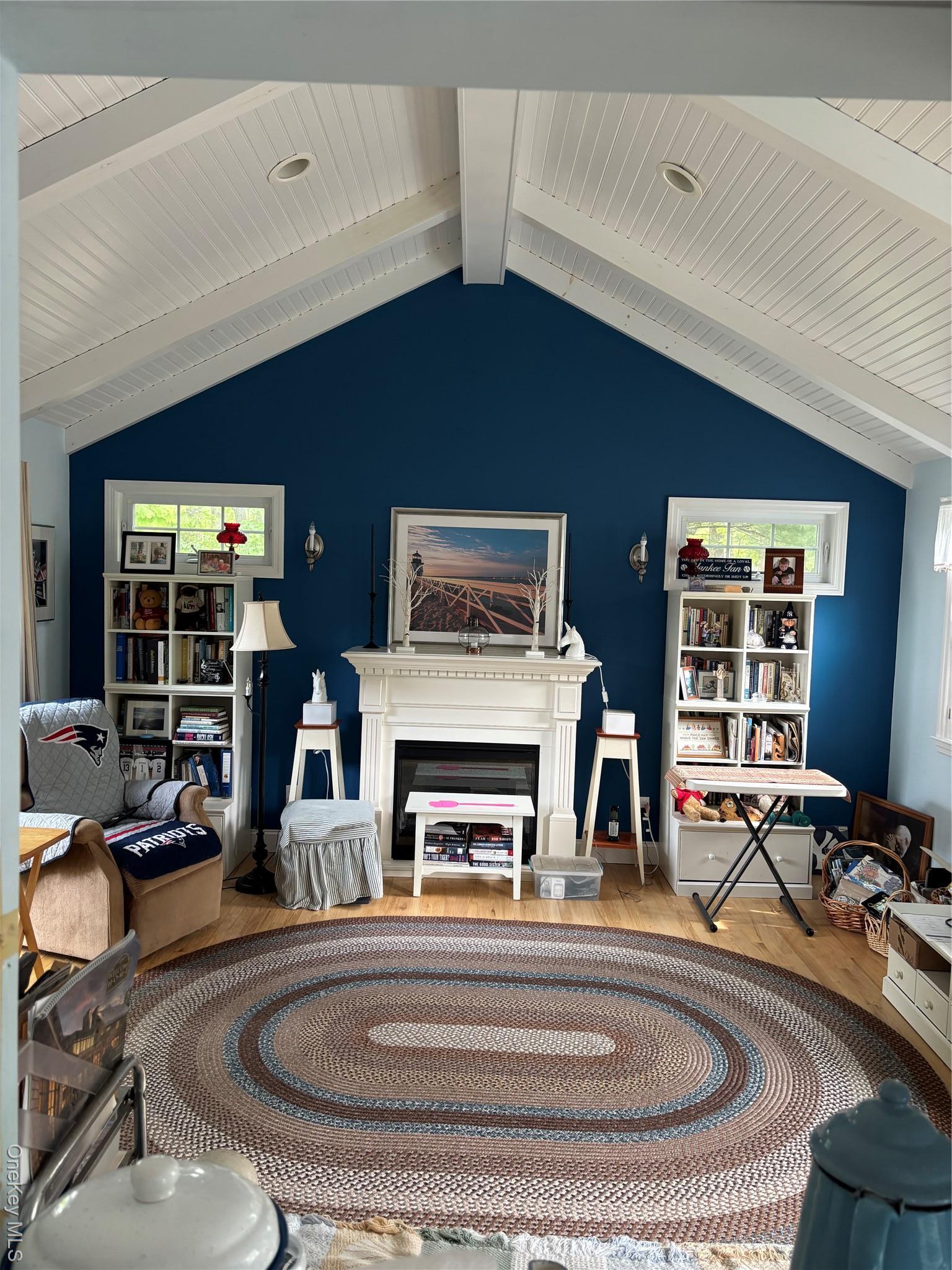 Condo Canterbury Suffolk County, NY 11961, MLS-863784-11