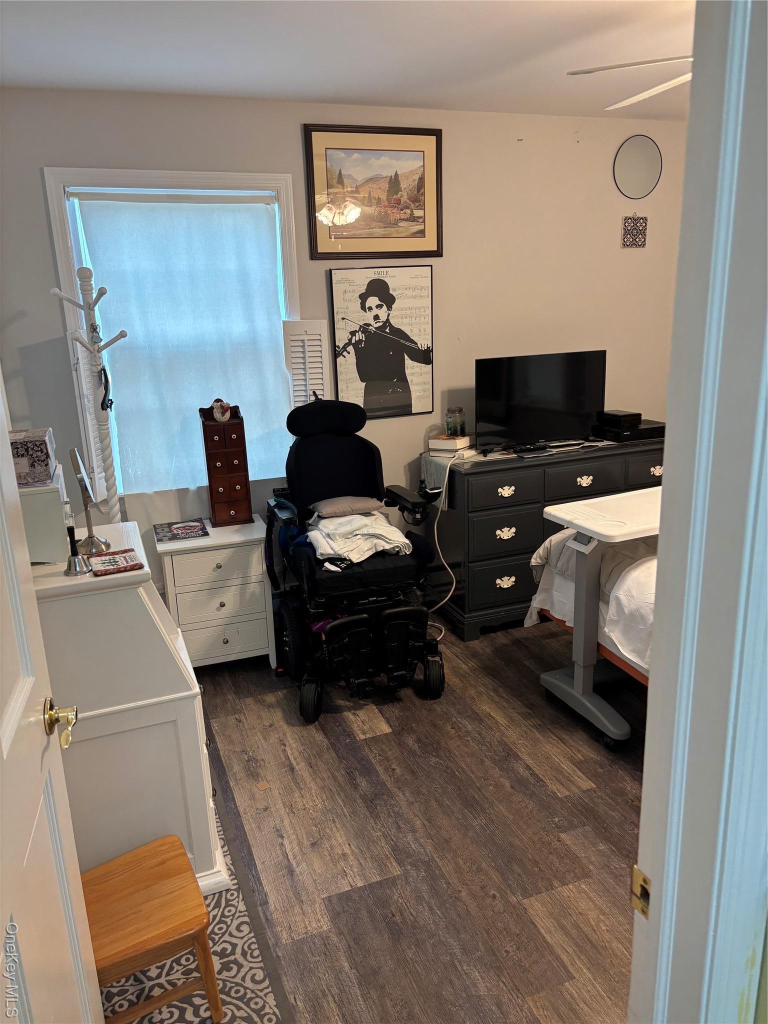 Condo Canterbury Suffolk County, NY 11961, MLS-863784-18