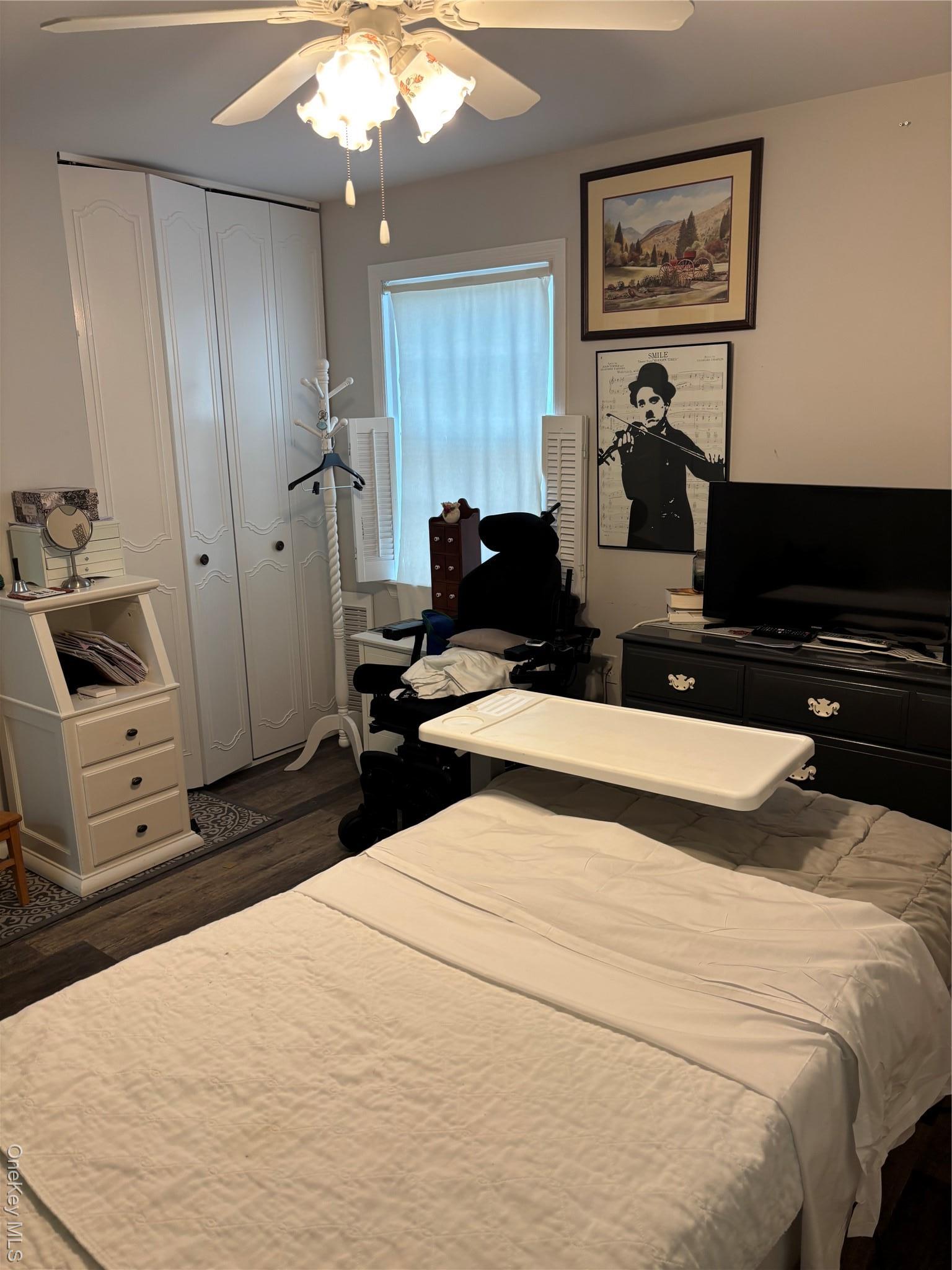 Condo Canterbury Suffolk County, NY 11961, MLS-863784-19