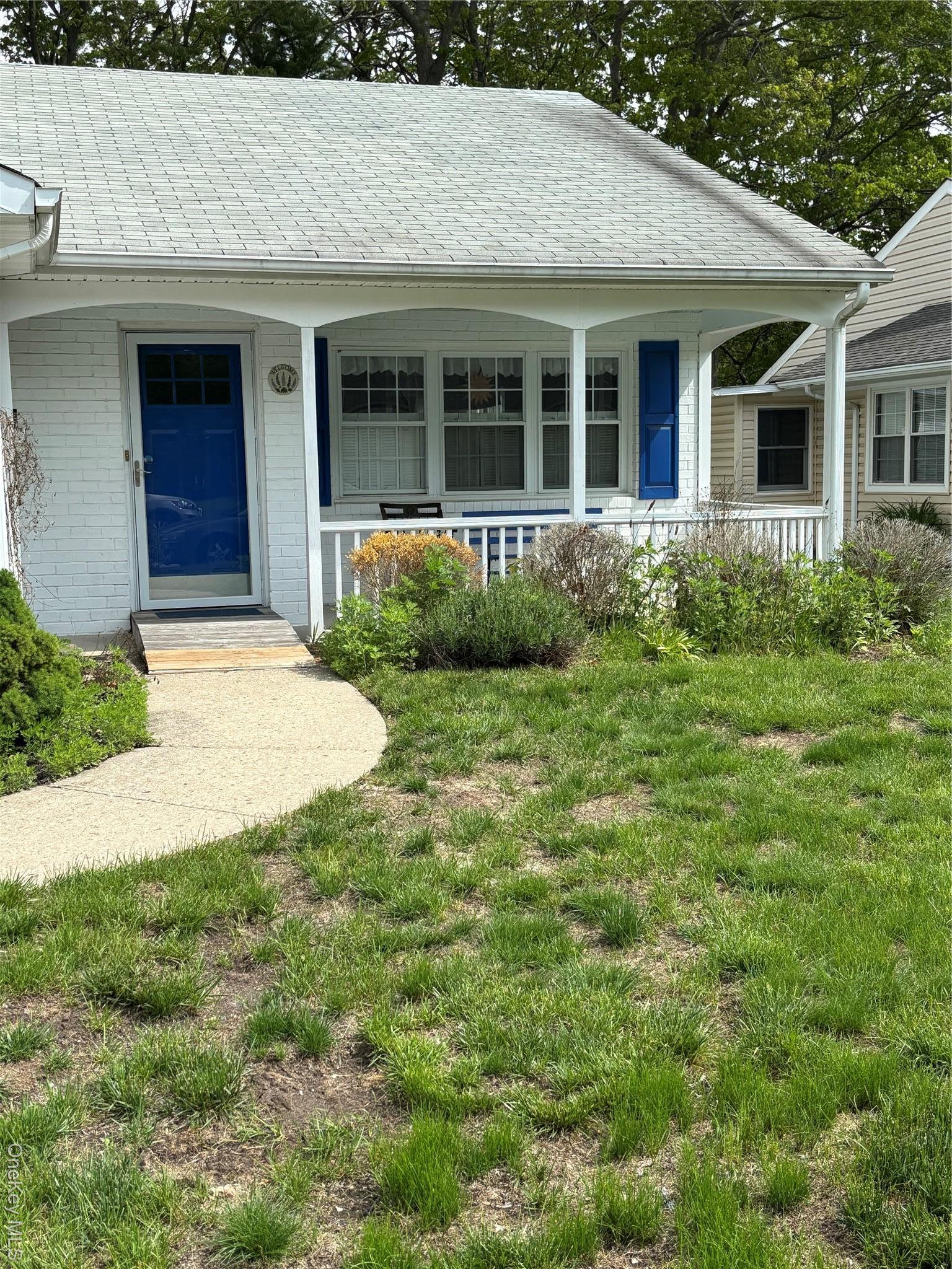 Condo Canterbury Suffolk County, NY 11961, MLS-863784-2