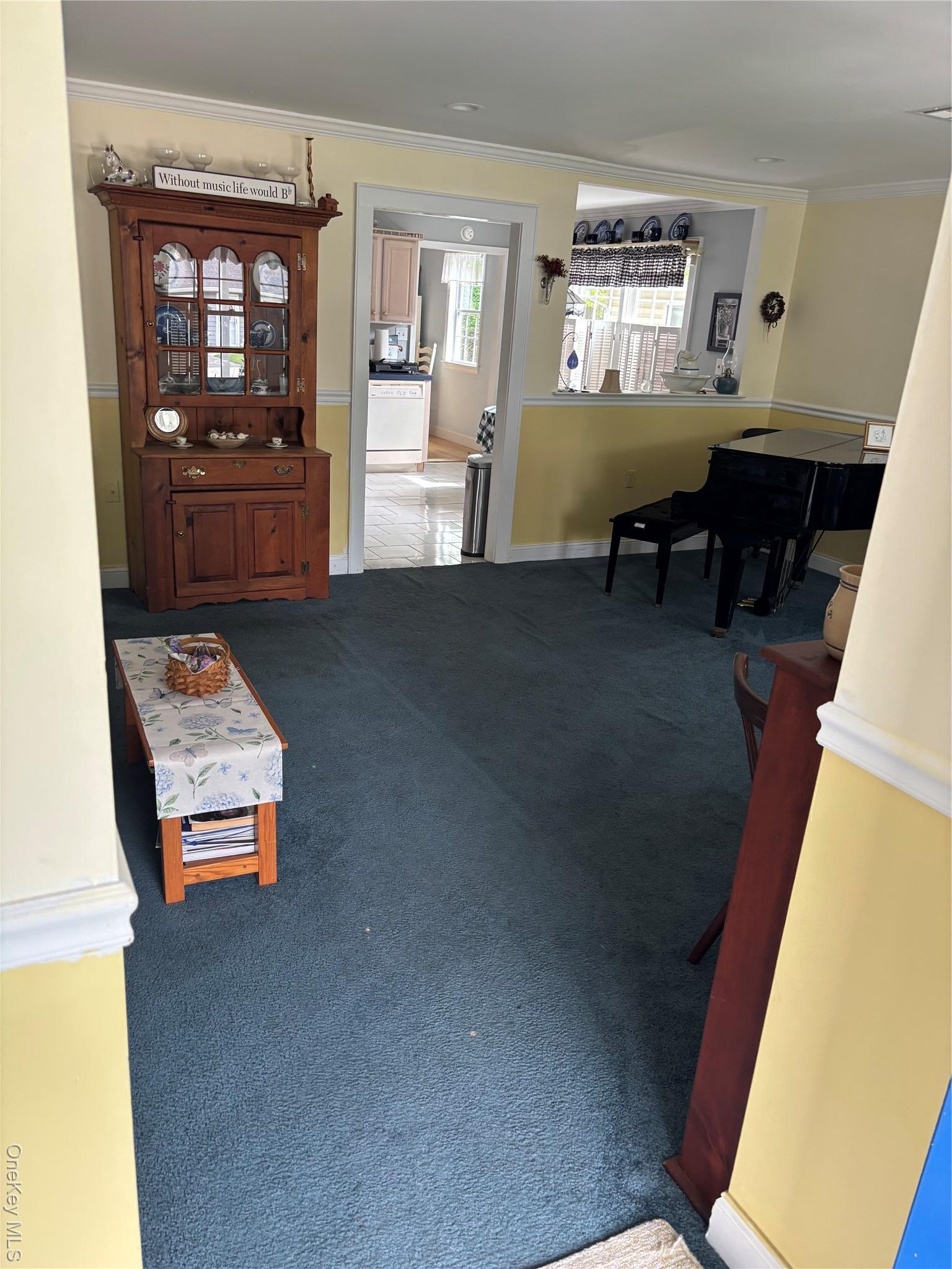 Condo Canterbury Suffolk County, NY 11961, MLS-863784-3