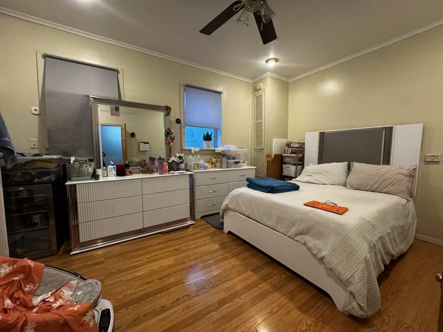 Single Family Sackett  Bronx, NY 10462, MLS-863787-6