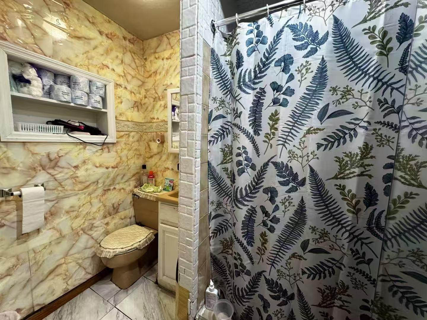 Single Family Sackett  Bronx, NY 10462, MLS-863787-7
