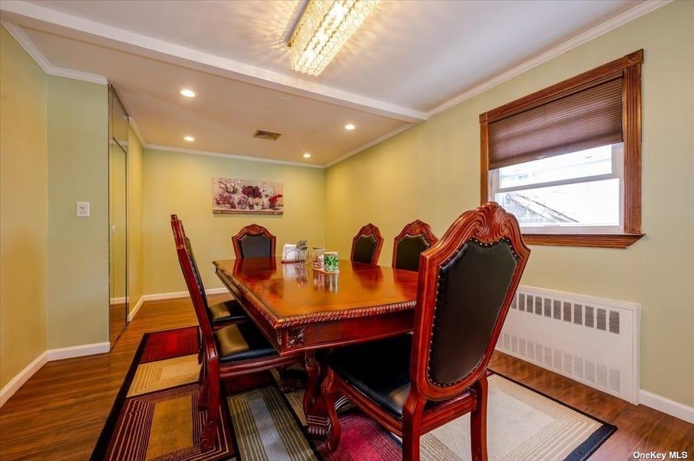 Single Family 82nd Road  Queens, NY 11426, MLS-863788-7