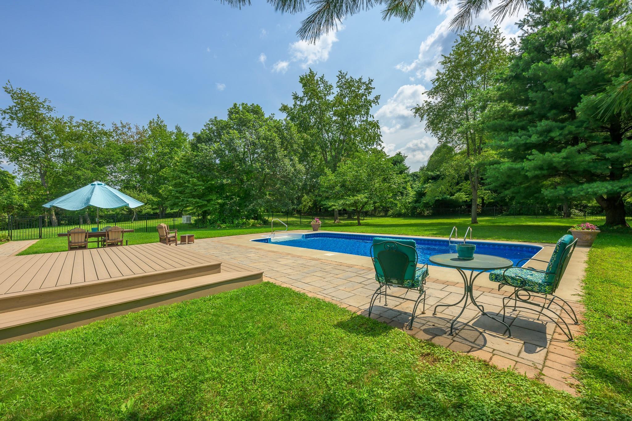 Single Family Wildflower Road  Columbia County, NY 12106, MLS-863797-10