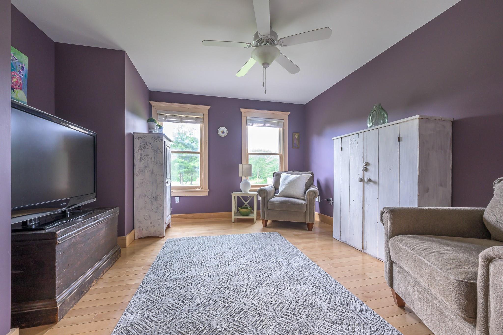 Single Family Wildflower Road  Columbia County, NY 12106, MLS-863797-12
