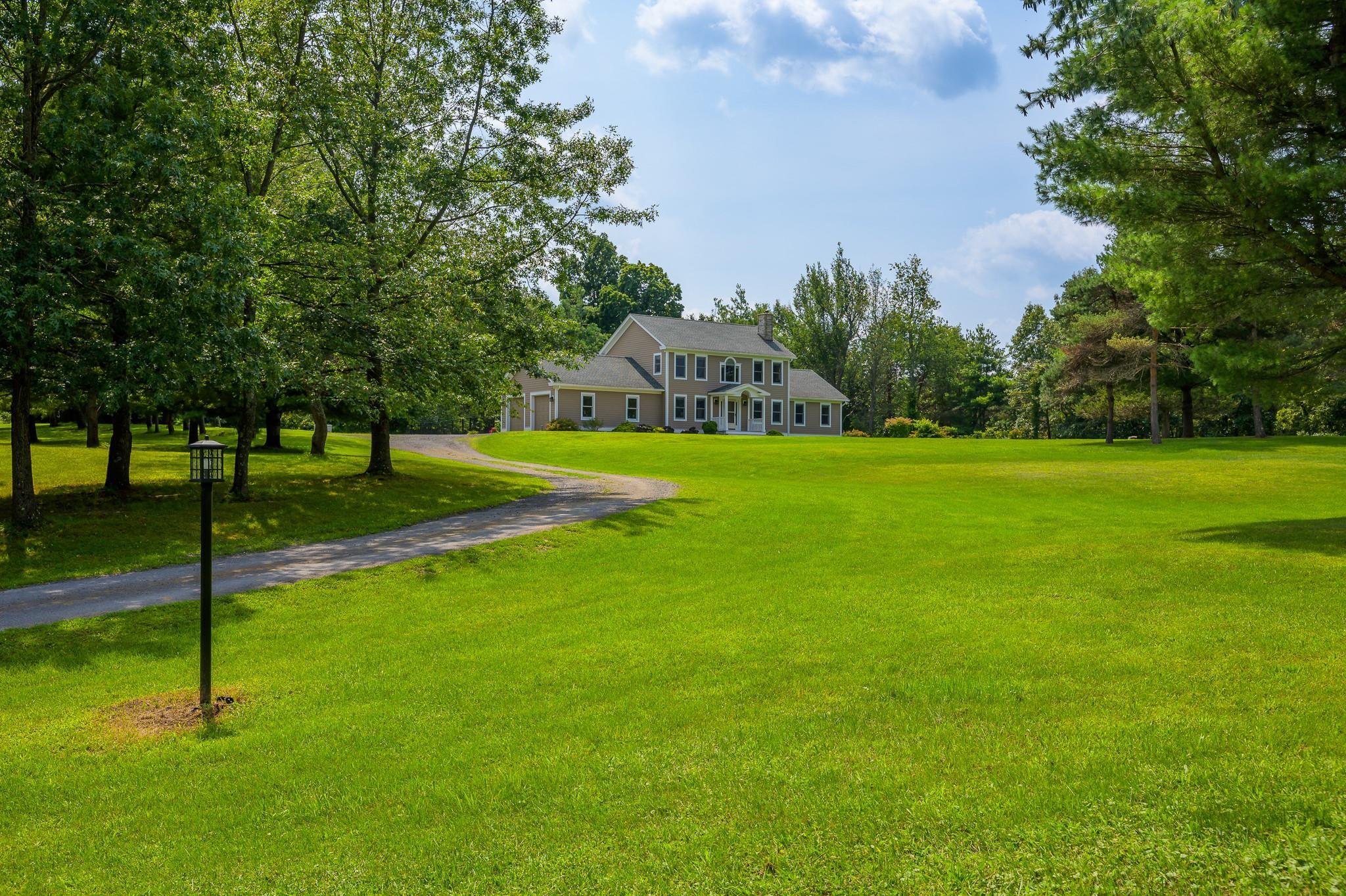 Single Family Wildflower Road  Columbia County, NY 12106, MLS-863797-2