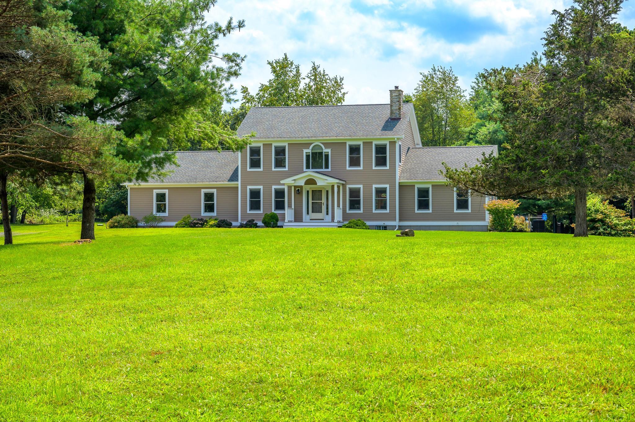 Single Family Wildflower Road  Columbia County, NY 12106, MLS-863797-3