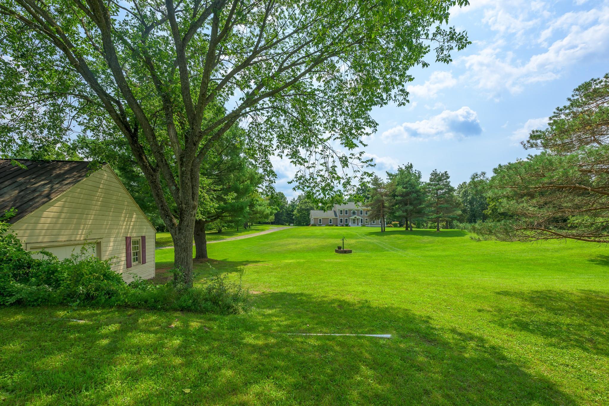 Single Family Wildflower Road  Columbia County, NY 12106, MLS-863797-4
