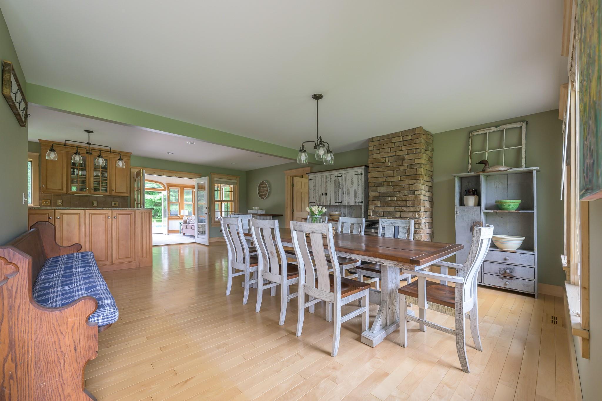 Single Family Wildflower Road  Columbia County, NY 12106, MLS-863797-7