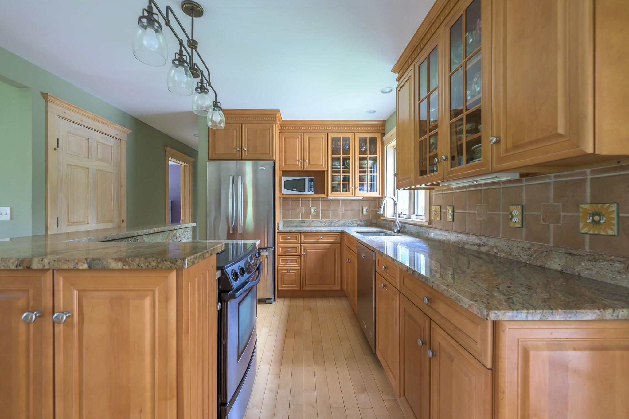 Single Family Wildflower Road  Columbia County, NY 12106, MLS-863797-8