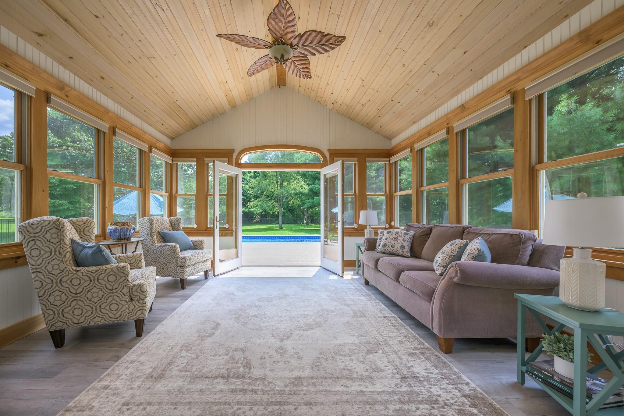 Single Family Wildflower Road  Columbia County, NY 12106, MLS-863797-9