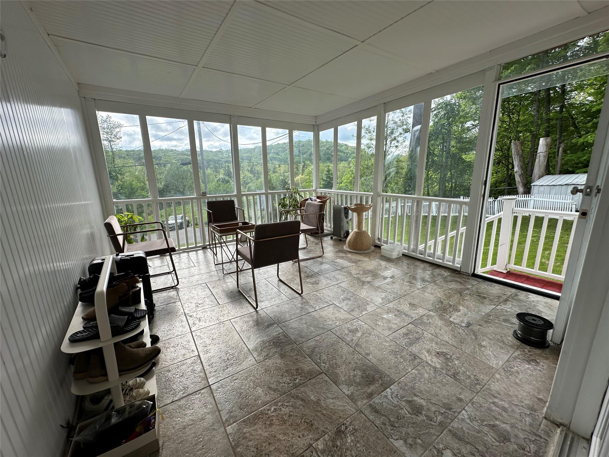 Single Family Shore Drive  Putnam County, NY 10509, MLS-863806-12