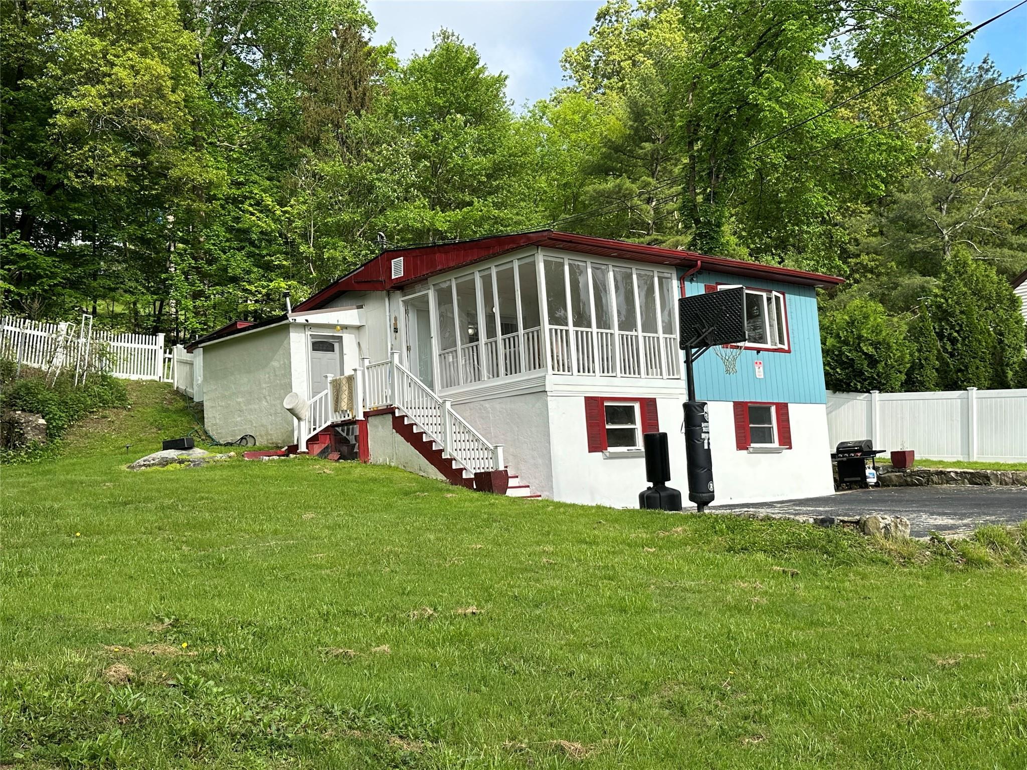 Single Family Shore Drive  Putnam County, NY 10509, MLS-863806-2