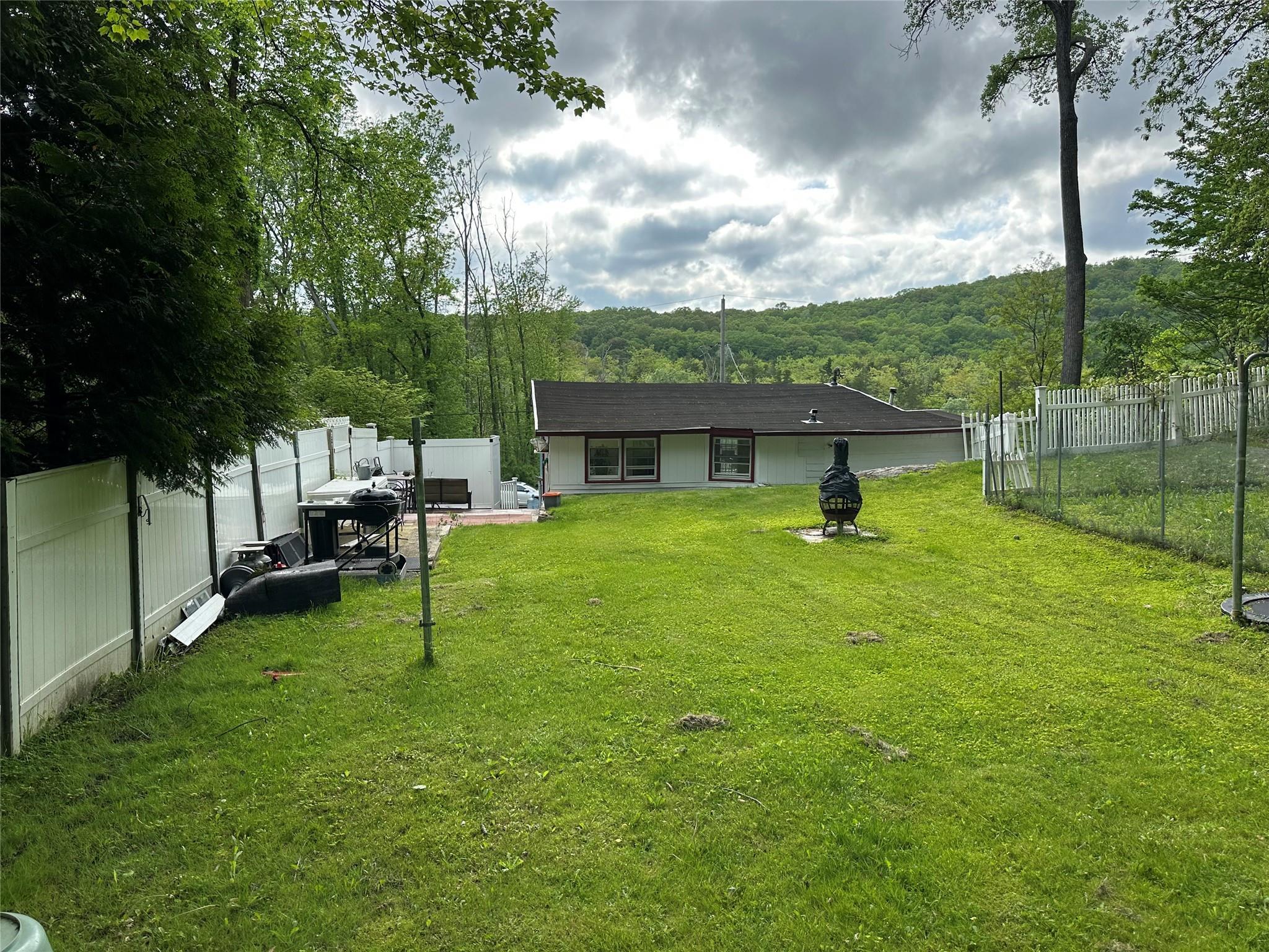 Single Family Shore Drive  Putnam County, NY 10509, MLS-863806-22