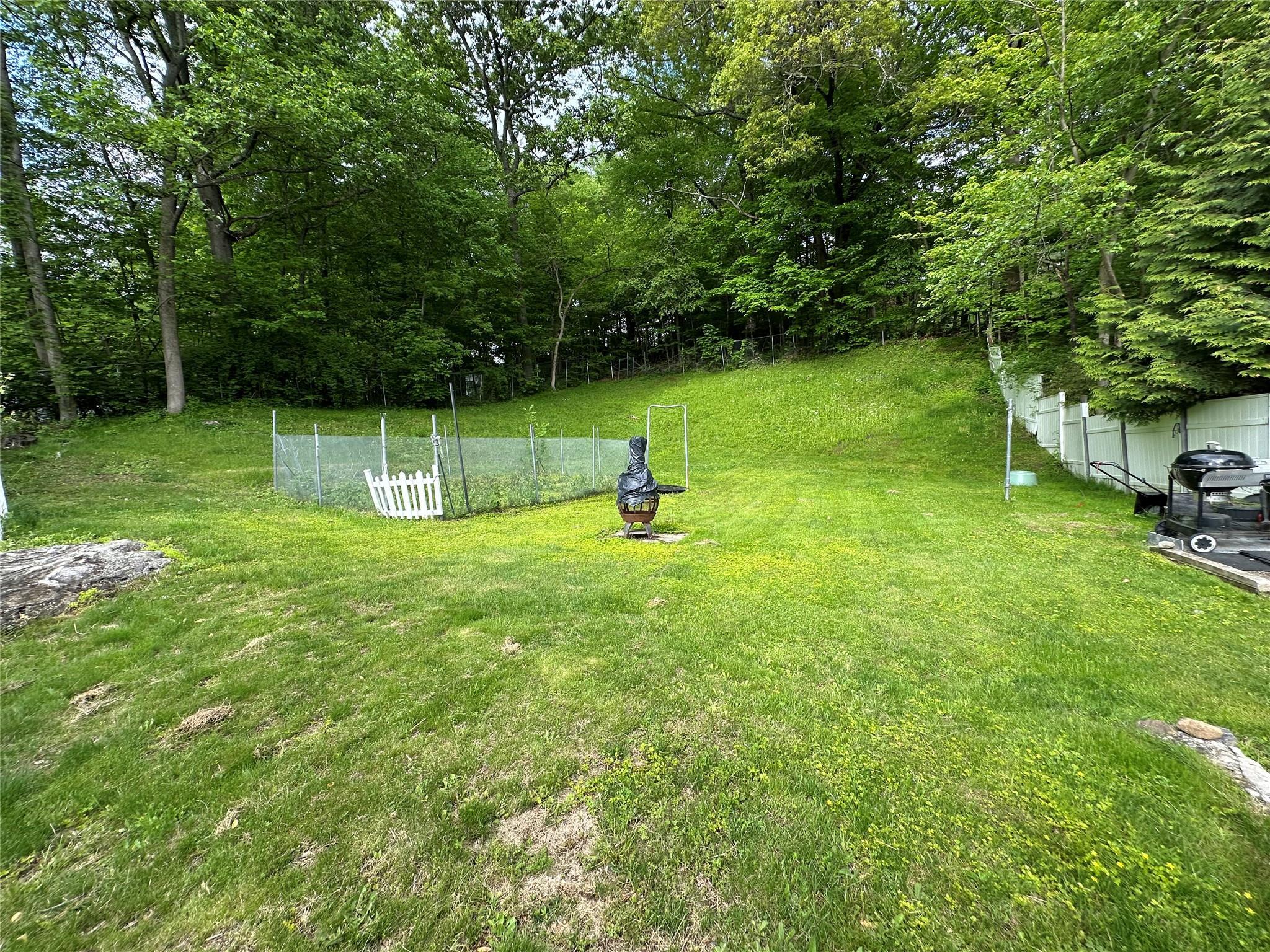 Single Family Shore Drive  Putnam County, NY 10509, MLS-863806-23