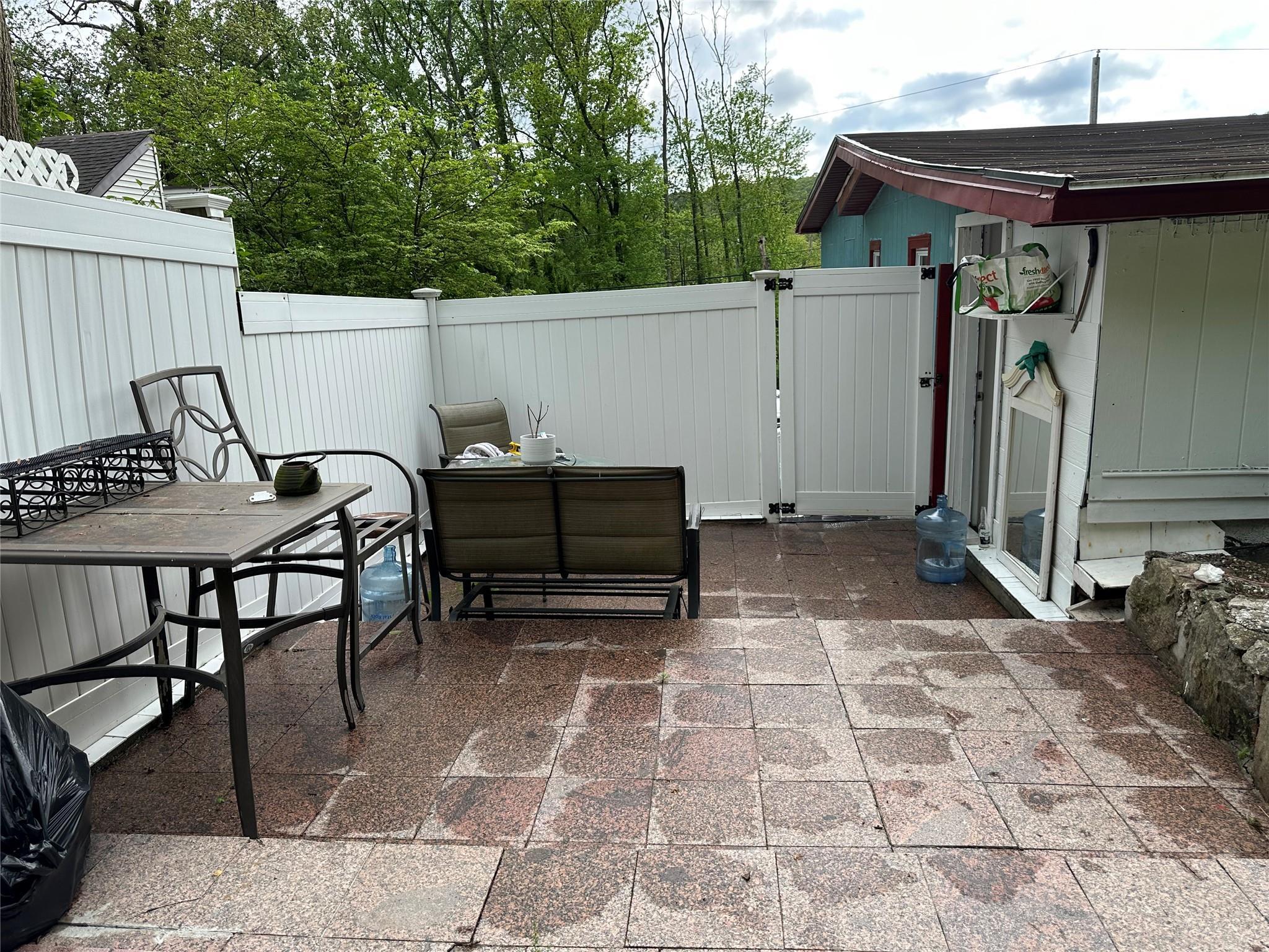 Single Family Shore Drive  Putnam County, NY 10509, MLS-863806-24