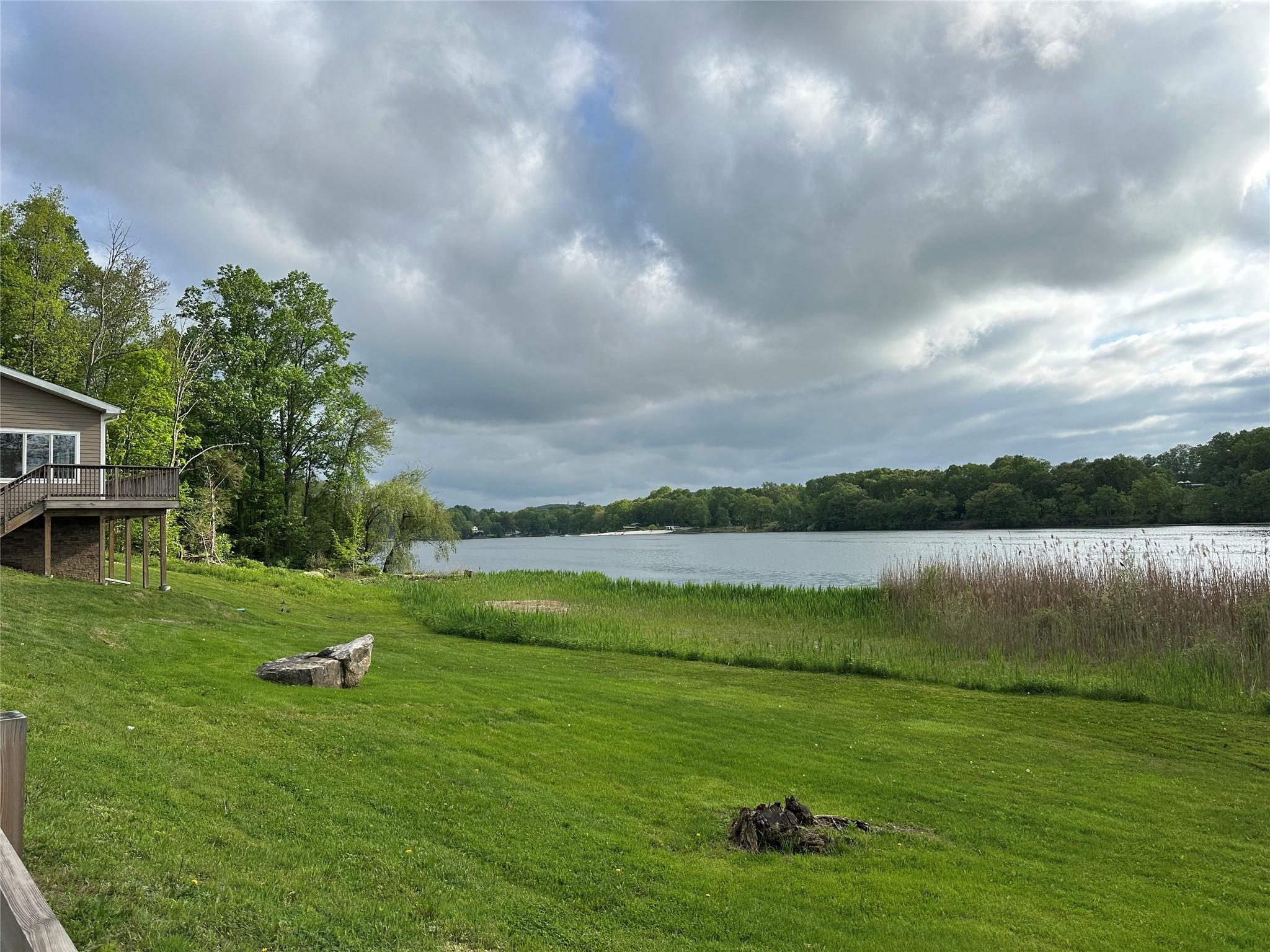 Single Family Shore Drive  Putnam County, NY 10509, MLS-863806-27
