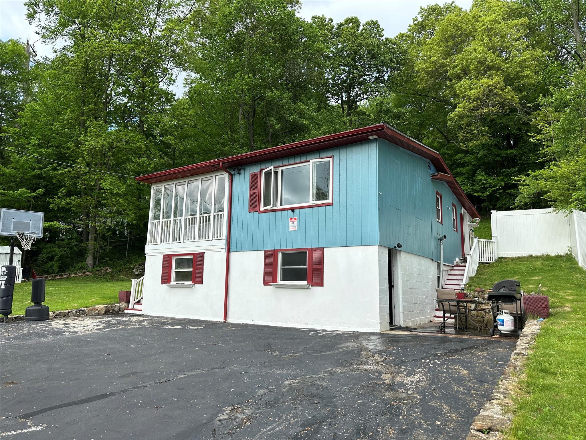 Single Family Shore Drive  Putnam County, NY 10509, MLS-863806-28